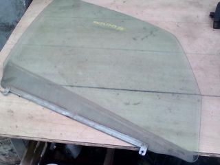 bontott SUZUKI SX4 Jobb első Ablak