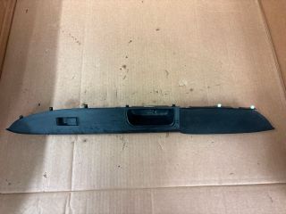 bontott SUZUKI SX4 Jobb első Ablakemelő Kapcsoló