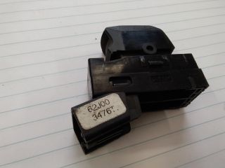 bontott SUZUKI SX4 Jobb első Ablakemelő Kapcsoló