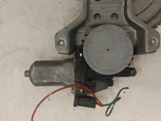 bontott SUZUKI SX4 Jobb első Ablakemelő Motor