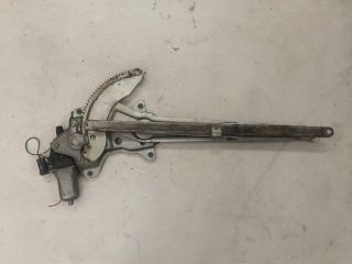 bontott SUZUKI SX4 Jobb első Ablakemelő Motor