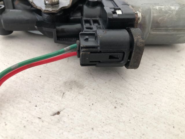 bontott SUZUKI SX4 Jobb első Ablakemelő Szerkezet (Elektromos)