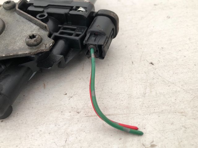 bontott SUZUKI SX4 Jobb első Ablakemelő Szerkezet (Elektromos)