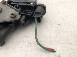 bontott SUZUKI SX4 Jobb első Ablakemelő Szerkezet (Elektromos)