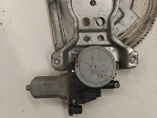 bontott SUZUKI SX4 Jobb első Ablakemelő Szerkezet (Elektromos)