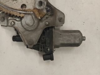 bontott SUZUKI SX4 Jobb első Ablakemelő Szerkezet (Elektromos)