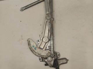 bontott SUZUKI SX4 Jobb első Ablakemelő Szerkezet (Elektromos)