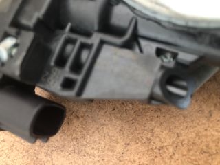 bontott SUZUKI SX4 Jobb első Ablakemelő Szerkezet (Elektromos)