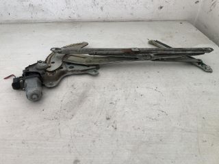 bontott SUZUKI SX4 Jobb első Ablakemelő Szerkezet (Elektromos)