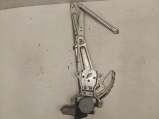 bontott SUZUKI SX4 Jobb első Ablakemelő Szerkezet (Elektromos)