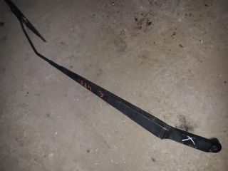 bontott SUZUKI SX4 Jobb első Ablaktörlő Kar