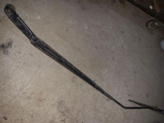 bontott SUZUKI SX4 Jobb első Ablaktörlő Kar