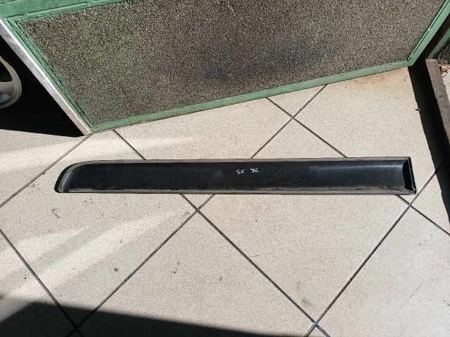 bontott SUZUKI SX4 Jobb első Ajtó Díszléc