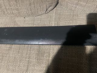 bontott SUZUKI SX4 Jobb első Ajtó Díszléc