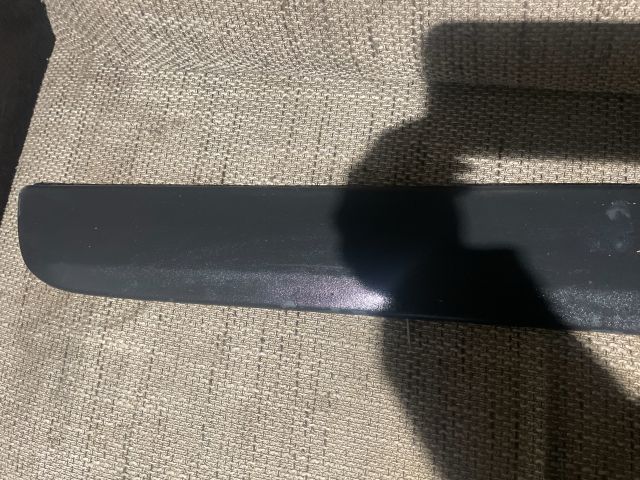 bontott SUZUKI SX4 Jobb első Ajtó Díszléc