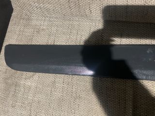 bontott SUZUKI SX4 Jobb első Ajtó Díszléc