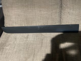 bontott SUZUKI SX4 Jobb első Ajtó Díszléc