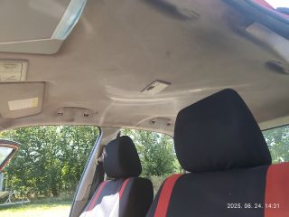 bontott SUZUKI SX4 Jobb első Ajtó Kárpit