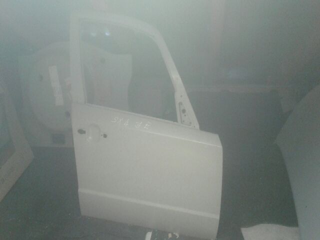 bontott SUZUKI SX4 Jobb első Ajtó (Üres lemez)