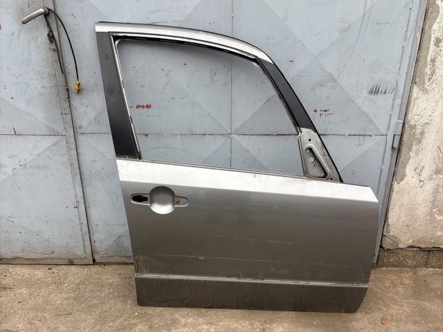 bontott SUZUKI SX4 Jobb első Ajtó (Üres lemez)