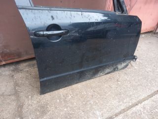 bontott SUZUKI SX4 Jobb első Ajtó (Üres lemez)