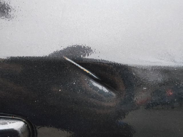 bontott SUZUKI SX4 Jobb első Ajtó (Üres lemez)