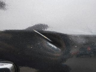 bontott SUZUKI SX4 Jobb első Ajtó (Üres lemez)