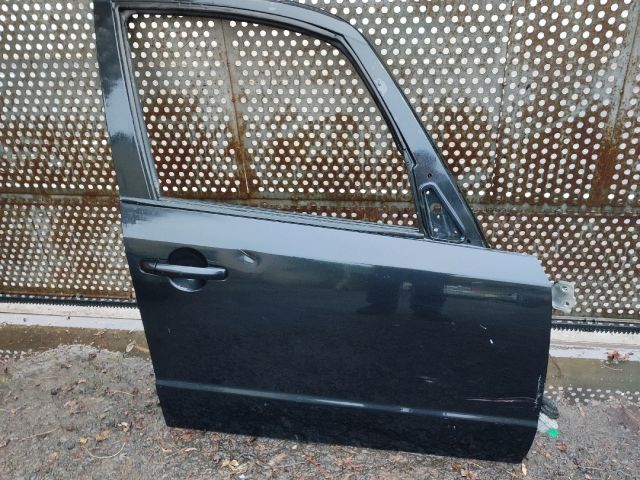 bontott SUZUKI SX4 Jobb első Ajtó (Üres lemez)