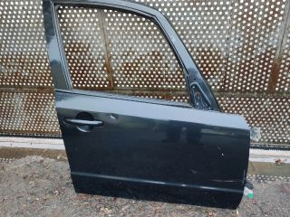 bontott SUZUKI SX4 Jobb első Ajtó (Üres lemez)