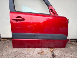 bontott SUZUKI SX4 Jobb első Ajtó (Üres lemez)