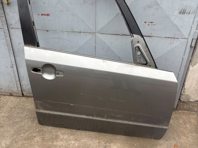 bontott SUZUKI SX4 Jobb első Ajtó (Üres lemez)