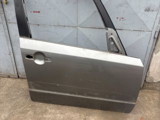 bontott SUZUKI SX4 Jobb első Ajtó (Üres lemez)