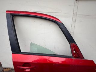 bontott SUZUKI SX4 Jobb első Ajtó (Üres lemez)