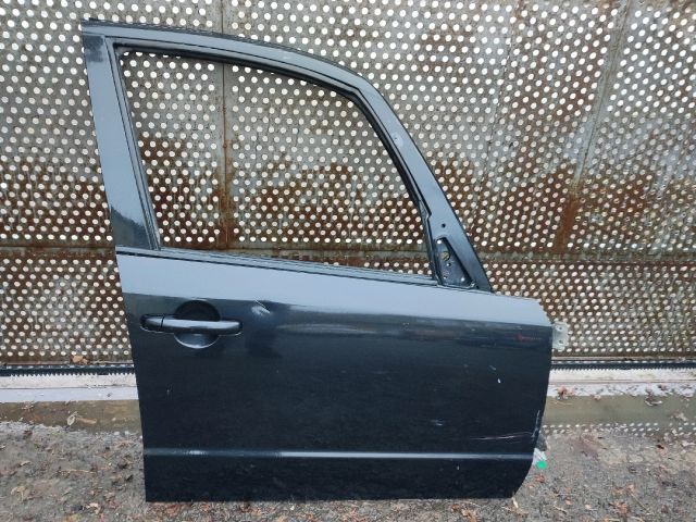 bontott SUZUKI SX4 Jobb első Ajtó (Üres lemez)