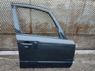 bontott SUZUKI SX4 Jobb első Ajtó (Üres lemez)