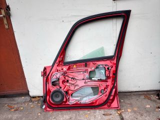 bontott SUZUKI SX4 Jobb első Ajtó (Üres lemez)