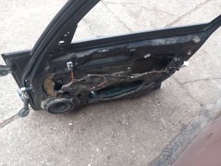 bontott SUZUKI SX4 Jobb első Ajtó (Üres lemez)