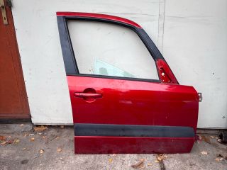 bontott SUZUKI SX4 Jobb első Ajtó (Üres lemez)