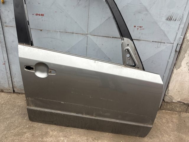 bontott SUZUKI SX4 Jobb első Ajtó (Üres lemez)