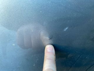 bontott SUZUKI SX4 Jobb első Ajtó (Üres lemez)