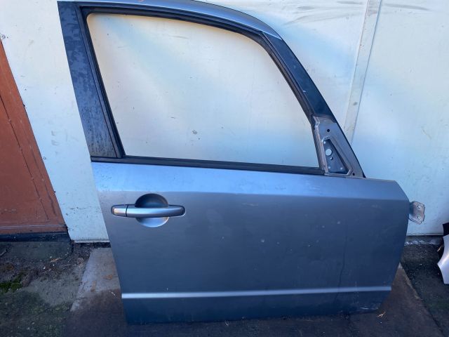 bontott SUZUKI SX4 Jobb első Ajtó (Üres lemez)