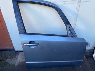 bontott SUZUKI SX4 Jobb első Ajtó (Üres lemez)