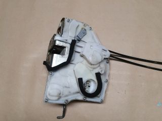 bontott SUZUKI SX4 Jobb első Ajtózár Motor