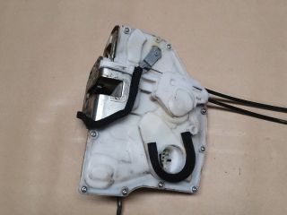 bontott SUZUKI SX4 Jobb első Ajtózár Motor