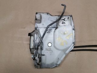 bontott SUZUKI SX4 Jobb első Ajtózár Motor