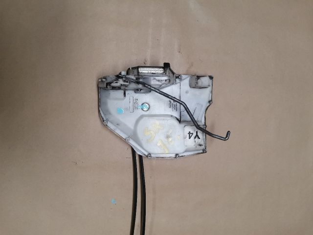 bontott SUZUKI SX4 Jobb első Ajtózár Motor