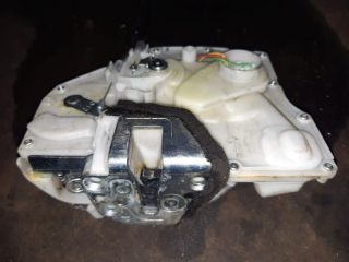 bontott SUZUKI SX4 Jobb első Ajtózár