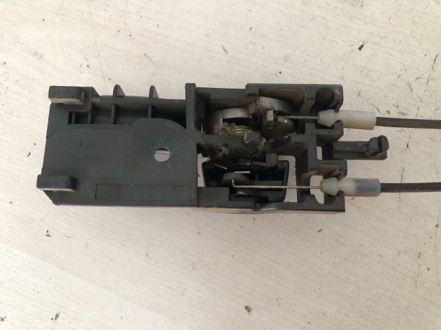 bontott SUZUKI SX4 Jobb első Ajtózár