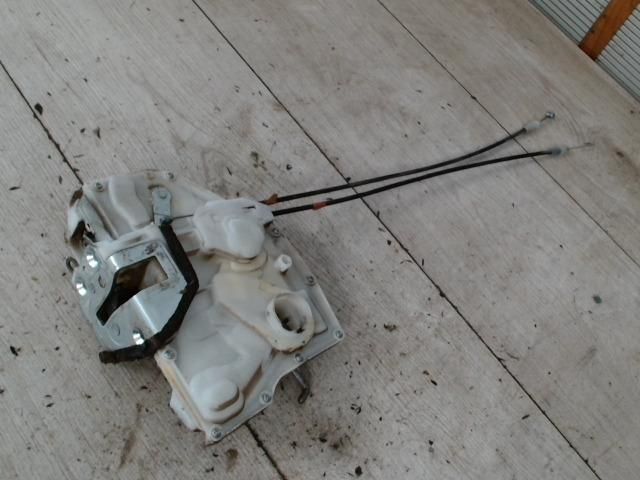 bontott SUZUKI SX4 Jobb első Ajtózár