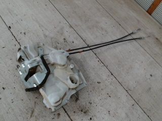 bontott SUZUKI SX4 Jobb első Ajtózár